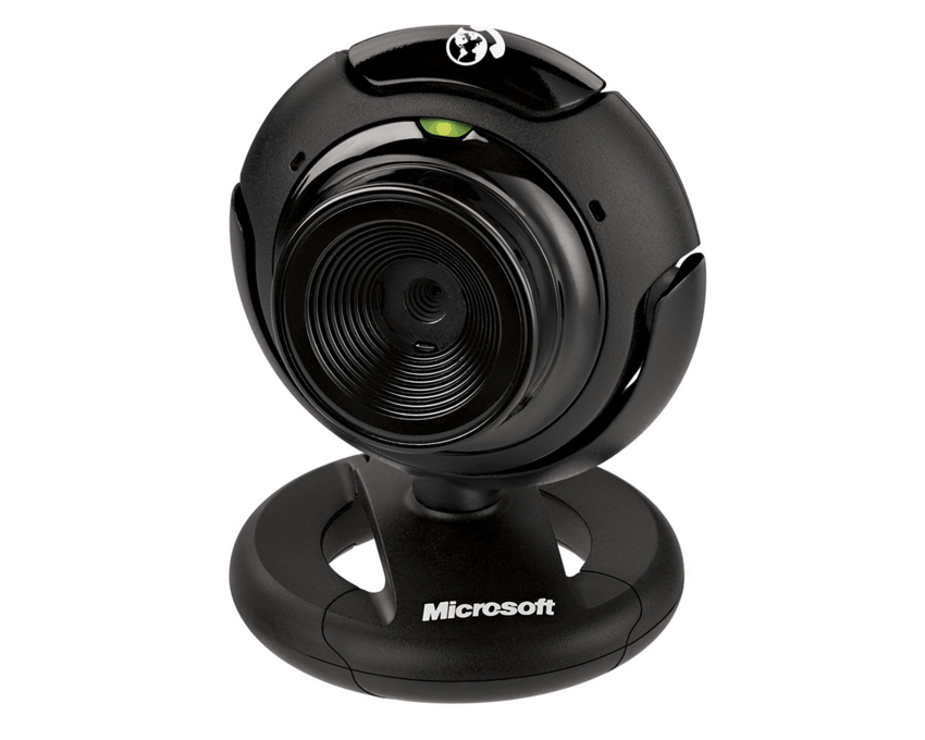 Webcam Microsoft VX1000 1.0 OEM