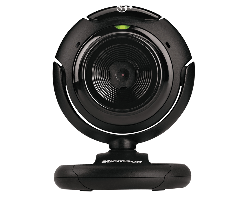 Webcam Microsoft VX1000 1.0 OEM  imagen 2