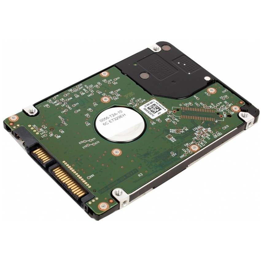 Western Digital 1 TB 2.5" HGST TravelStar imagen 4