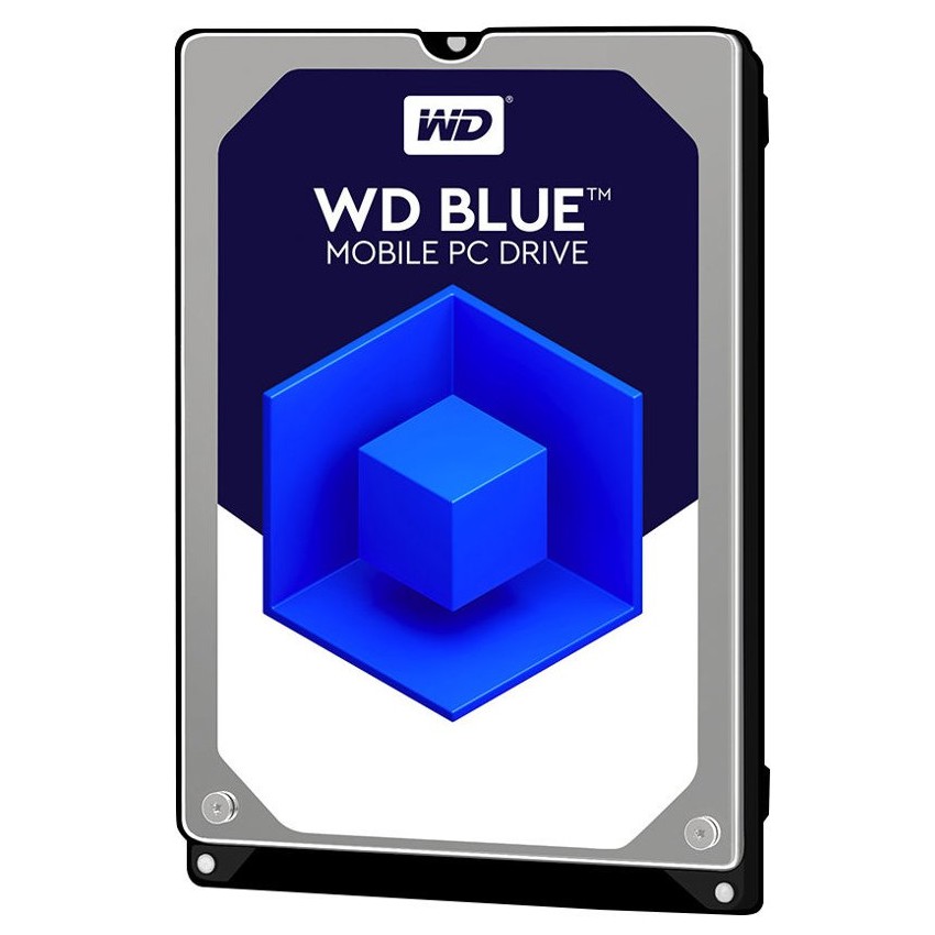 Western Digital 1TB 2.5" Blue WD10SPZX imagen 5