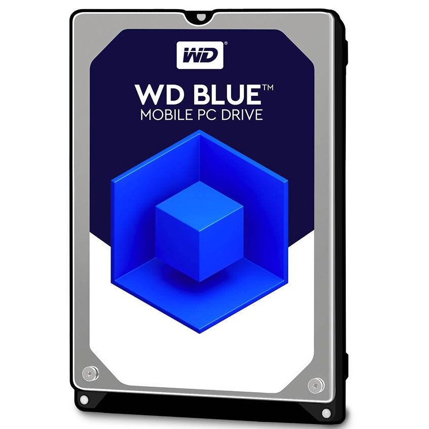 Western Digital 2TB 2.5" Blue imagen 5