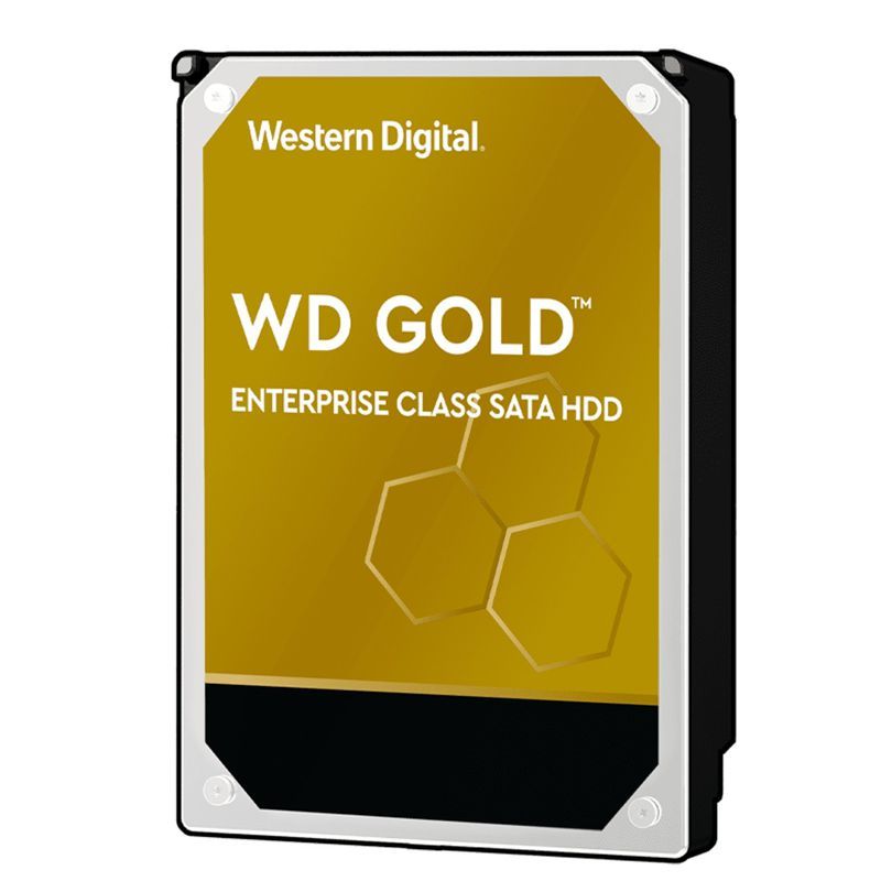 Western Digital 6 TB 3.5" Enterprise Gold  imagen 3