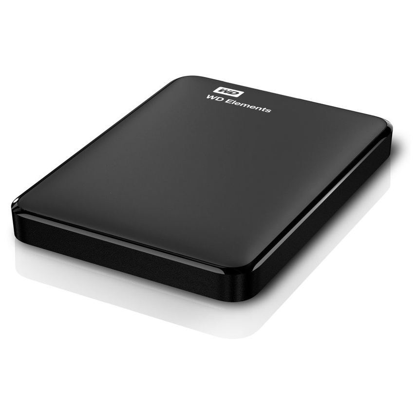 Western Digital Element SE 3TB 2.5" USB 3.0 imagen 2