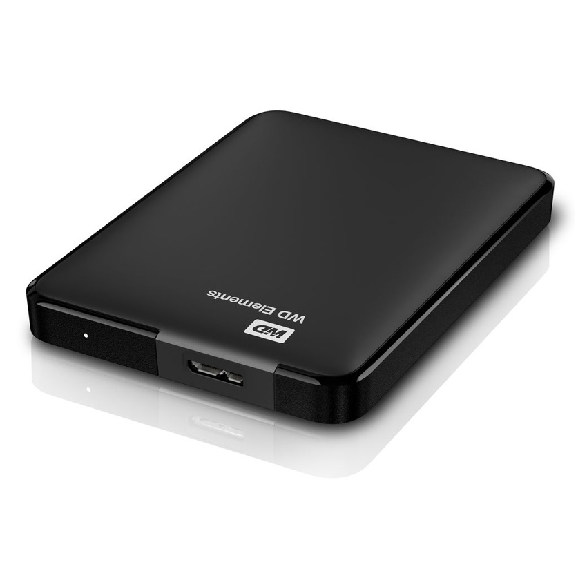 Western Digital Element SE 3TB 2.5" USB 3.0 imagen 3