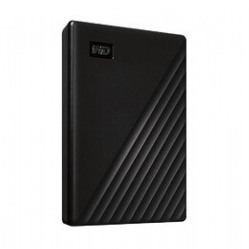 Western Digital My Passport Disco Duro Externo USB 3.0 2.5" 4TB Negro imagen 3