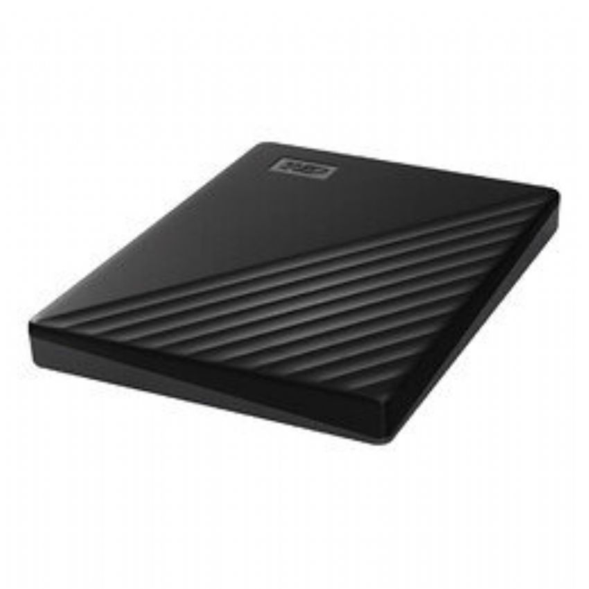 Western Digital My Passport Disco Duro Externo USB 3.0 2.5" 4TB Negro imagen 4