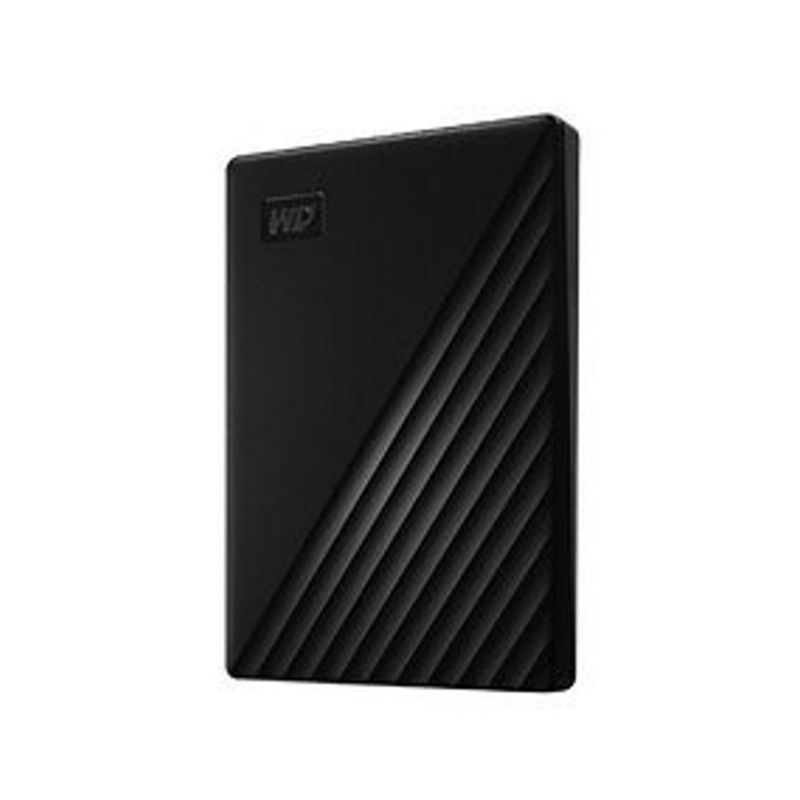 Western Digital My Passport Disco Externo 1 TB 2.5" USB 3.0 imagen 2