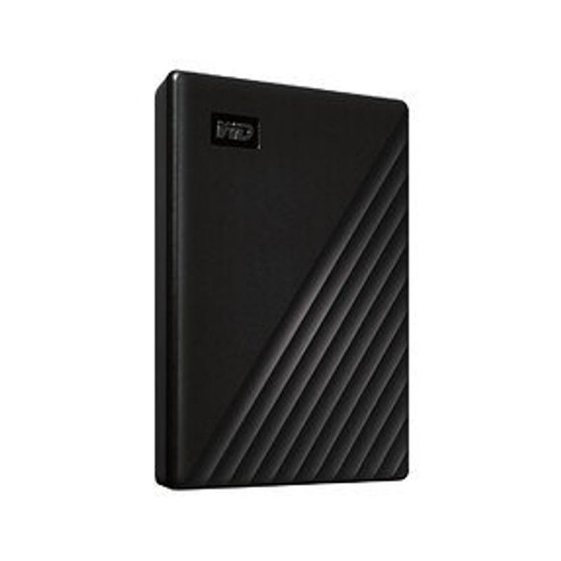 Western Digital My Passport Disco Externo 1 TB 2.5" USB 3.0 imagen 3