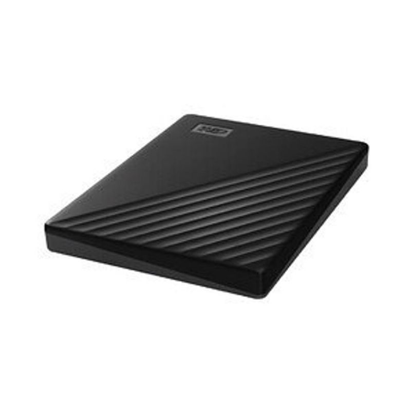 Western Digital My Passport Disco Externo 1 TB 2.5" USB 3.0 imagen 4