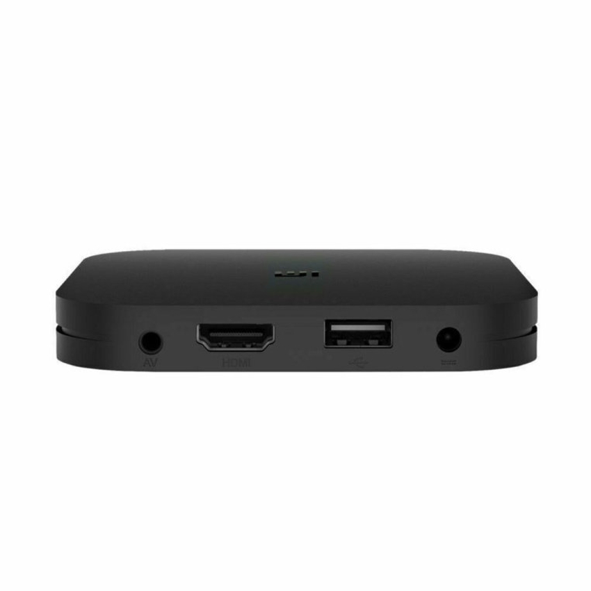 Xiaomi MI TV BOX S Android 4K imagen 3