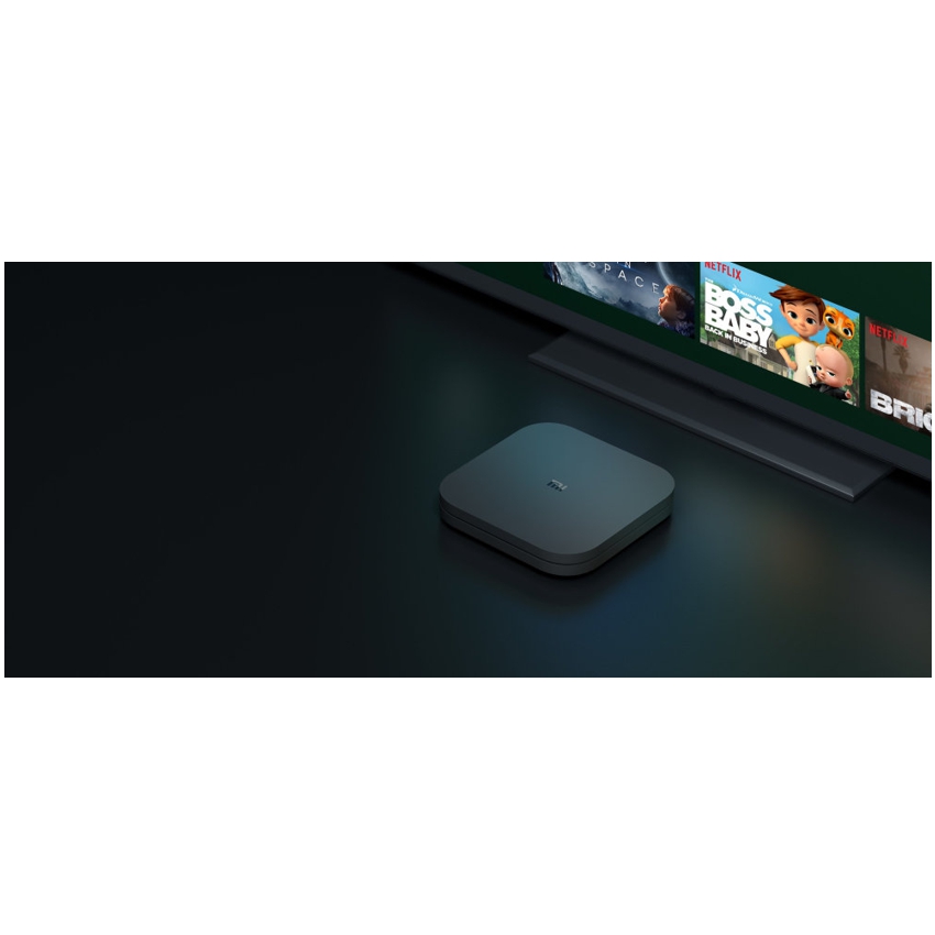 Xiaomi MI TV BOX S Android 4K imagen 5