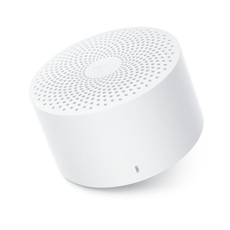 Xiaomi Mi Compact Speaker 2 Altavoz Bluetooth Blanco