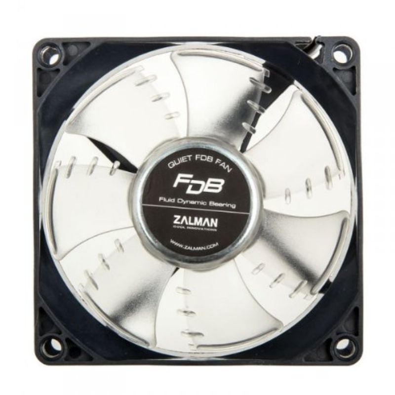 Zalman ZM-F1 FDB 80mm