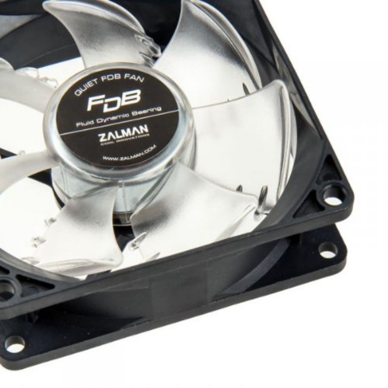 Zalman ZM-F1 FDB 80mm imagen 2