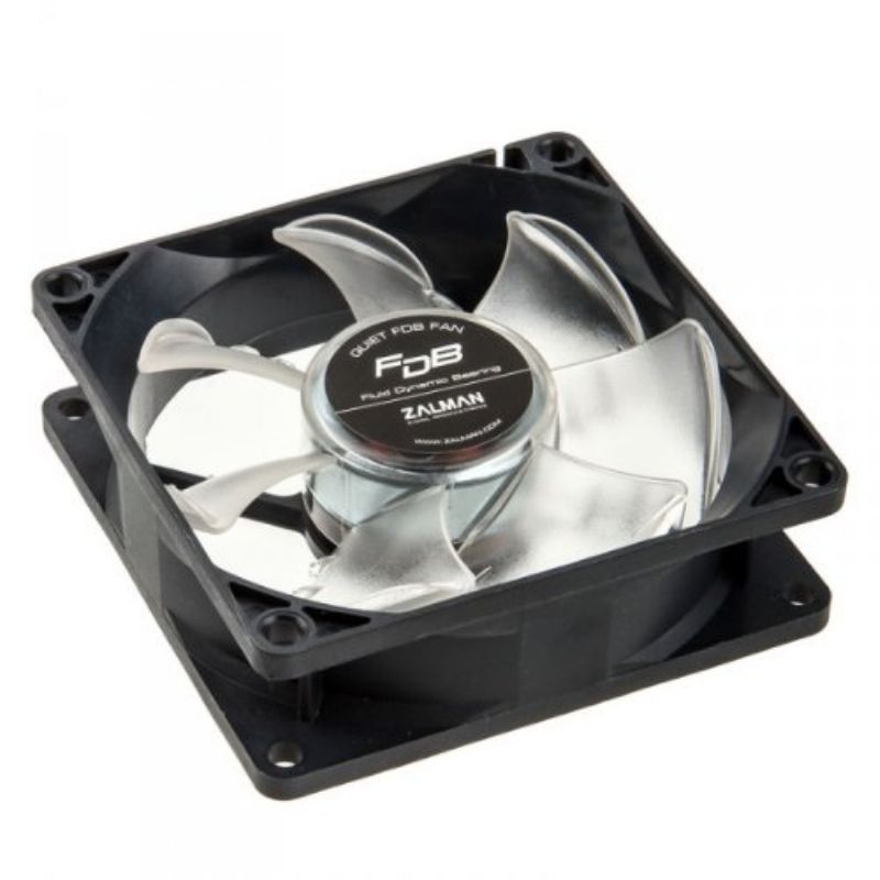 Zalman ZM-F1 FDB 80mm imagen 3