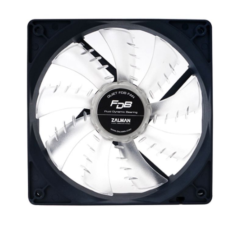 Zalman ZM-F1 FDB SF Ultra Silencioso