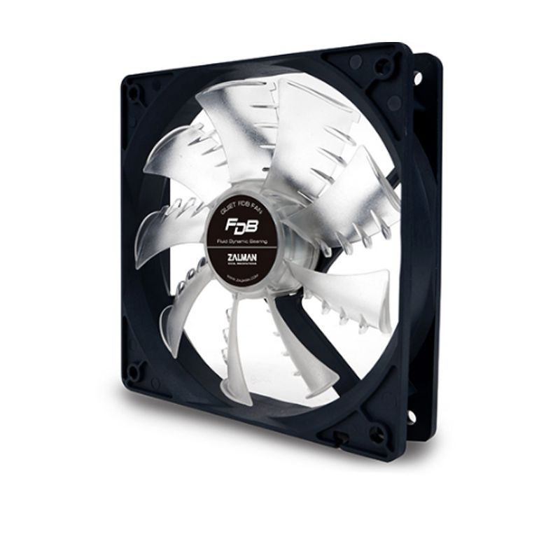 Zalman ZM-F1 FDB SF Ultra Silencioso imagen 3