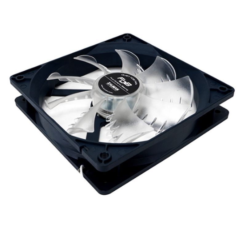 Zalman ZM-F1 FDB SF Ultra Silencioso imagen 4