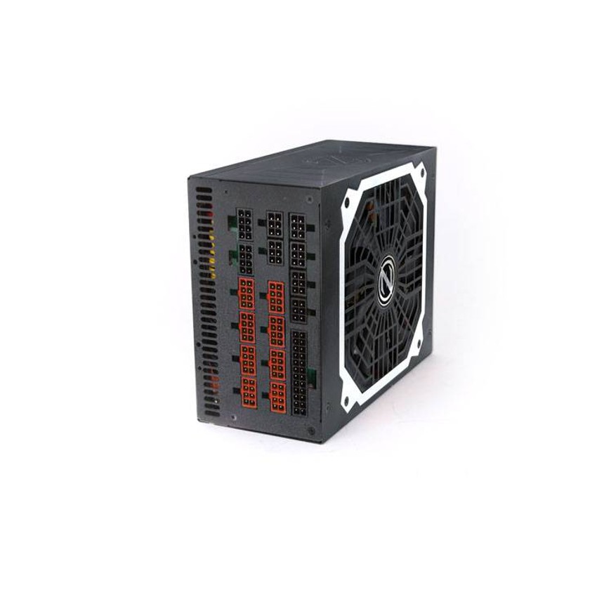Zalman ZM1000-ARX 1000 W 80+ Platinum Modular imagen 2