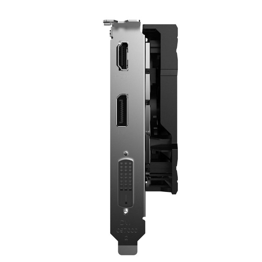 Zotac GTX 1050Ti 4GB DDR5 OC imagen 5