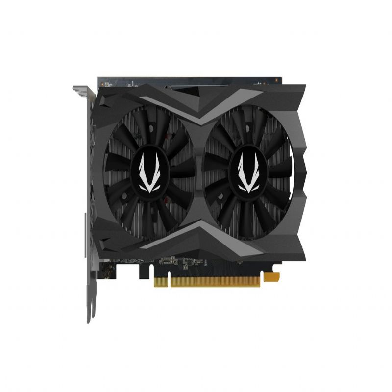 Zotac GTX 1650 Super Twin Fan 4 GB DDR6 imagen 2