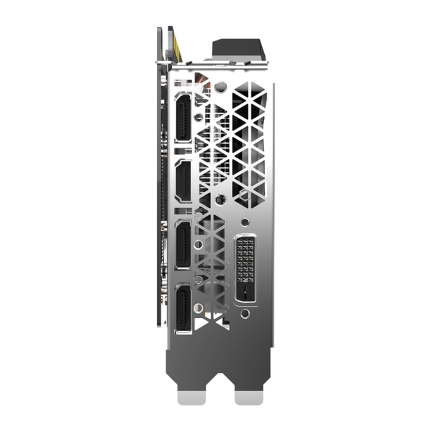 Zotac GeForce GTX 1060 AMP! Edition 6 GB. DDR5X imagen 5