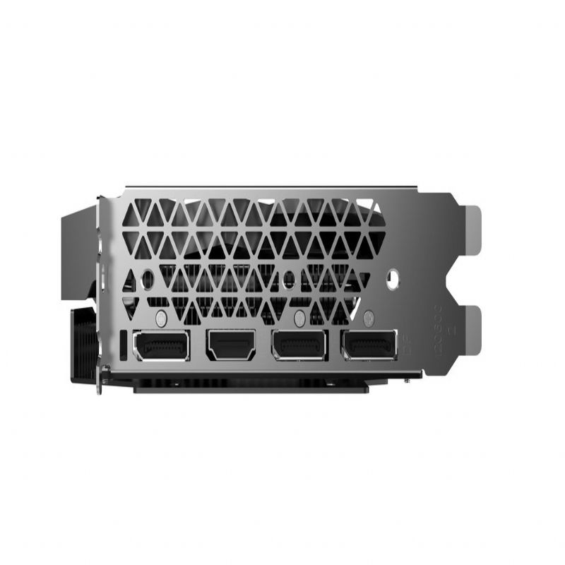 Zotac GeForce GTX 1660 Super AMP Edition 6 GB DDR6 imagen 5