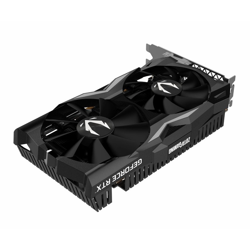 Zotac GeForce RTX 2070 8GB DDR6 Mini Edition Little OC imagen 3
