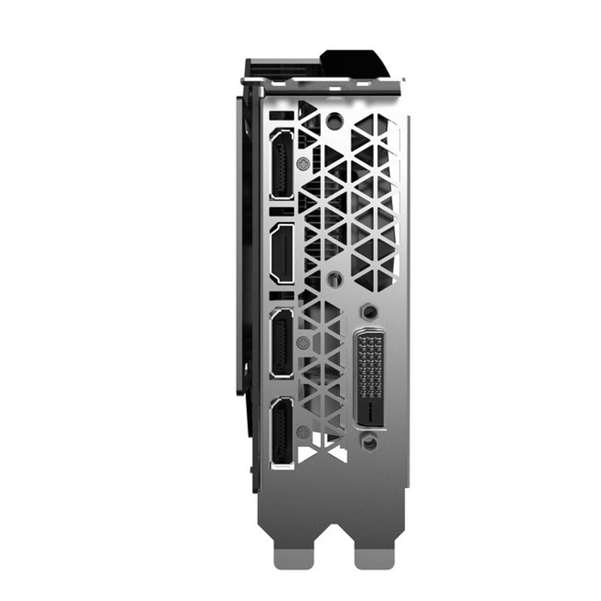Zotac GeForce RTX 2070 8GB DDR6 Mini Edition Little OC imagen 5