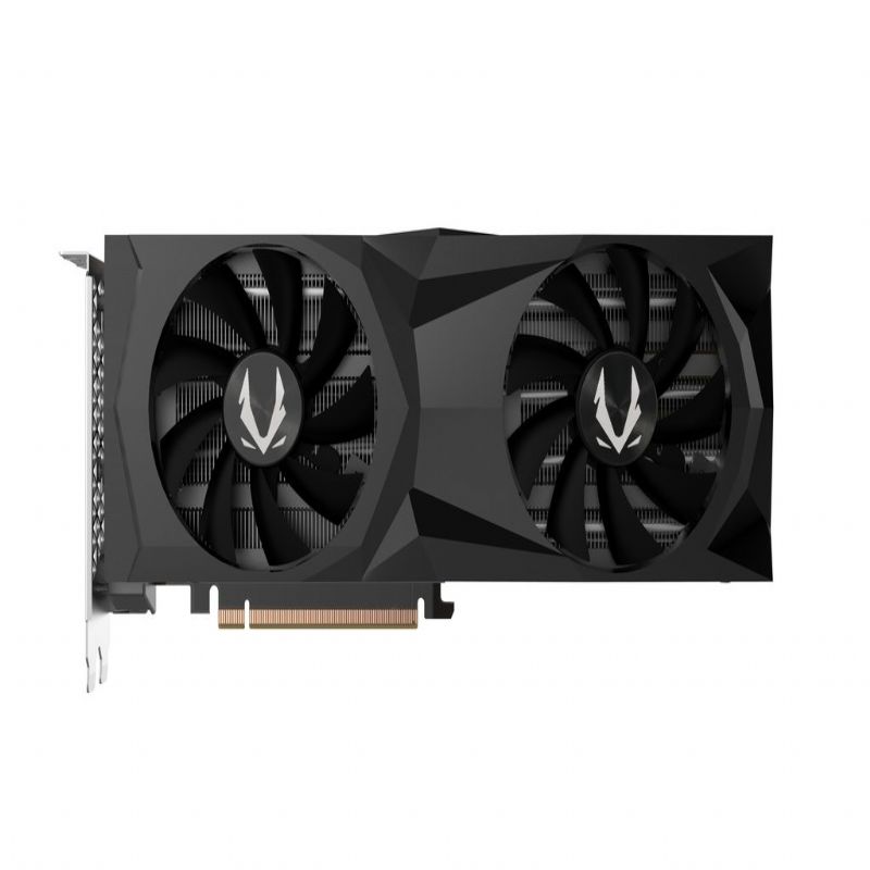 Zotac GeForce RTX 2070 Super 8 GB DDR6 AMP Edition imagen 2