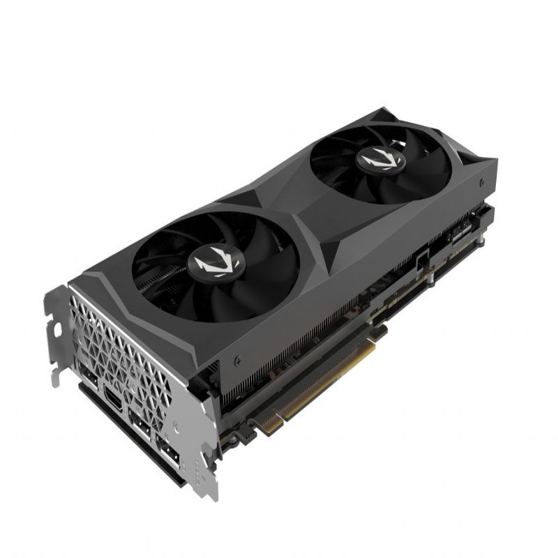 Zotac GeForce RTX 2070 Super 8 GB DDR6 AMP Edition imagen 3