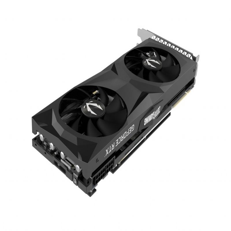 Zotac GeForce RTX 2070 Super 8 GB DDR6 AMP Edition imagen 4
