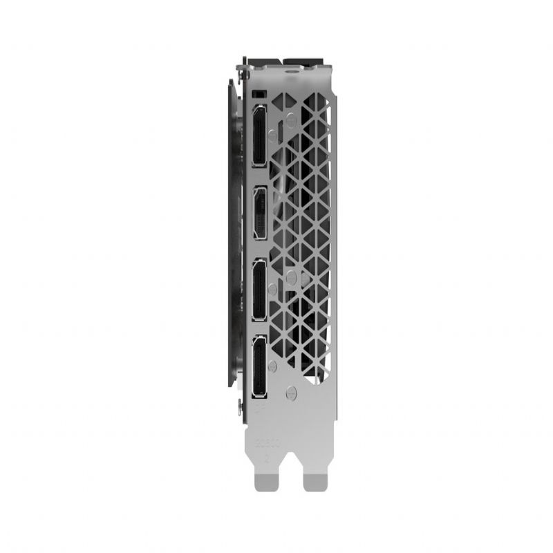 Zotac GeForce RTX 2070 Super 8 GB DDR6 AMP Edition imagen 5