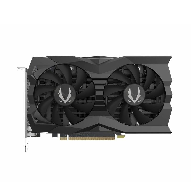 Zotac GeForce RTX 2070 Super 8 GB DDR6 Mini imagen 2