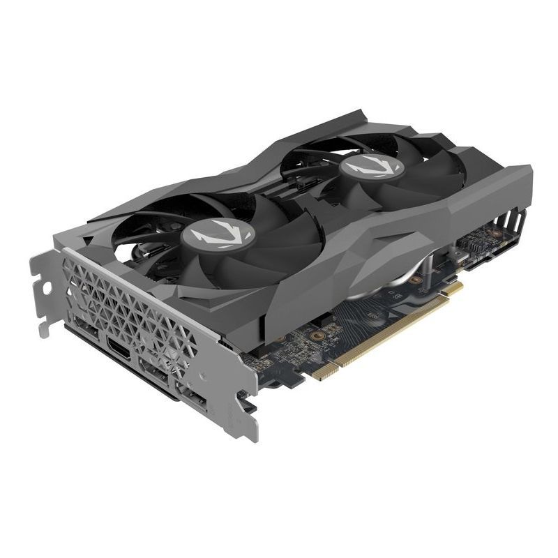 Zotac GeForce RTX 2070 Super 8 GB DDR6 Mini imagen 3