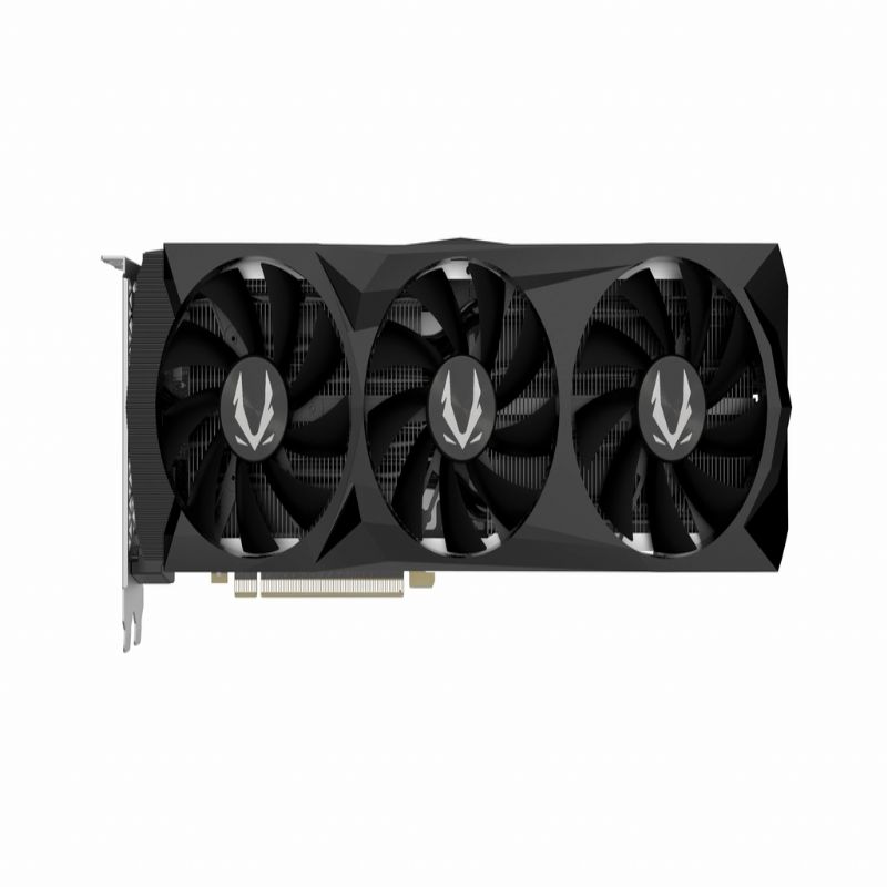 Zotac GeForce RTX 2080 Super Triple Fan Spectra 8 GB DDR6 imagen 2