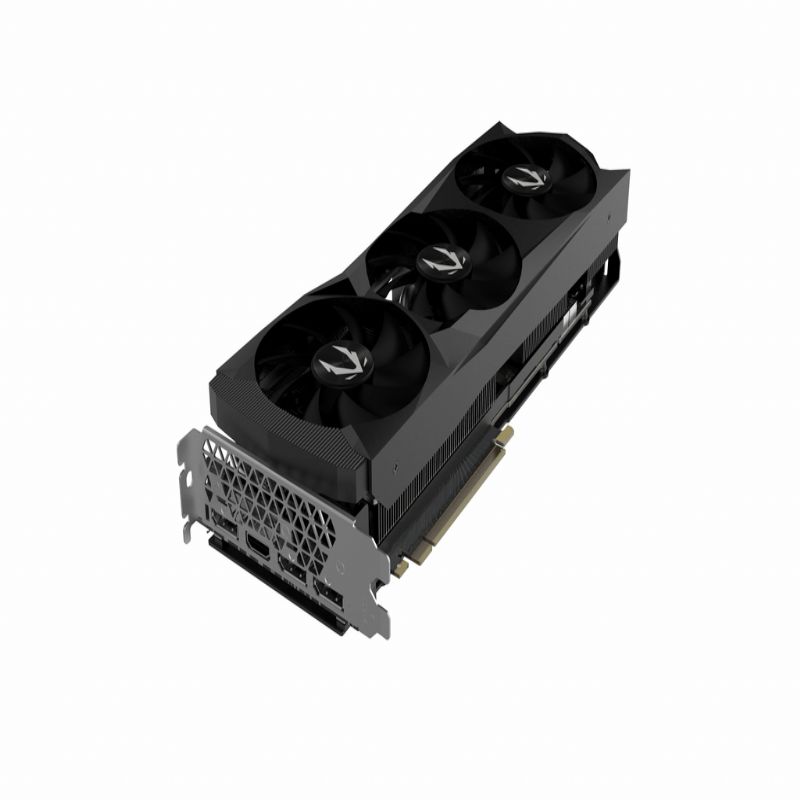 Zotac GeForce RTX 2080 Super Triple Fan Spectra 8 GB DDR6 imagen 3