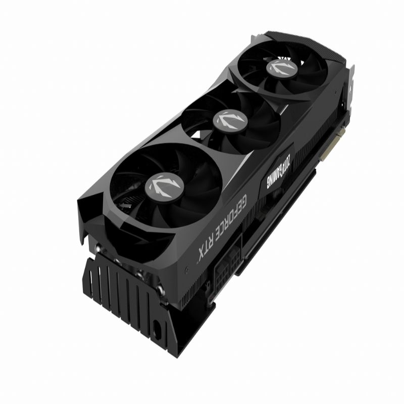 Zotac GeForce RTX 2080 Super Triple Fan Spectra 8 GB DDR6 imagen 4