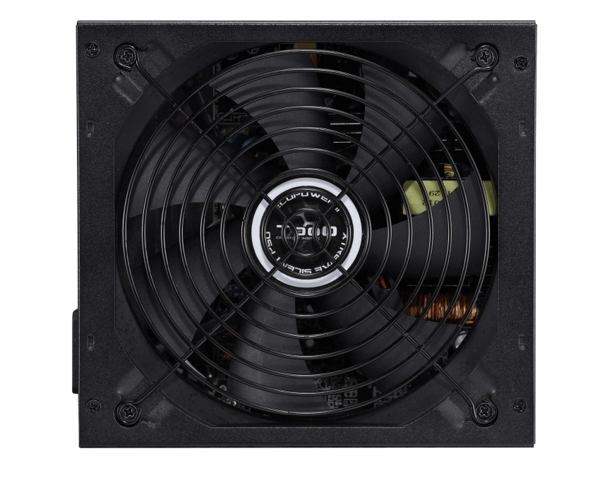 fuente de Alimentacion Tooq  TQEP-750sp 750w Ecopower 