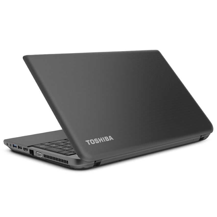 tátil Toshiba Satellite C50-A-1HV imagen 3