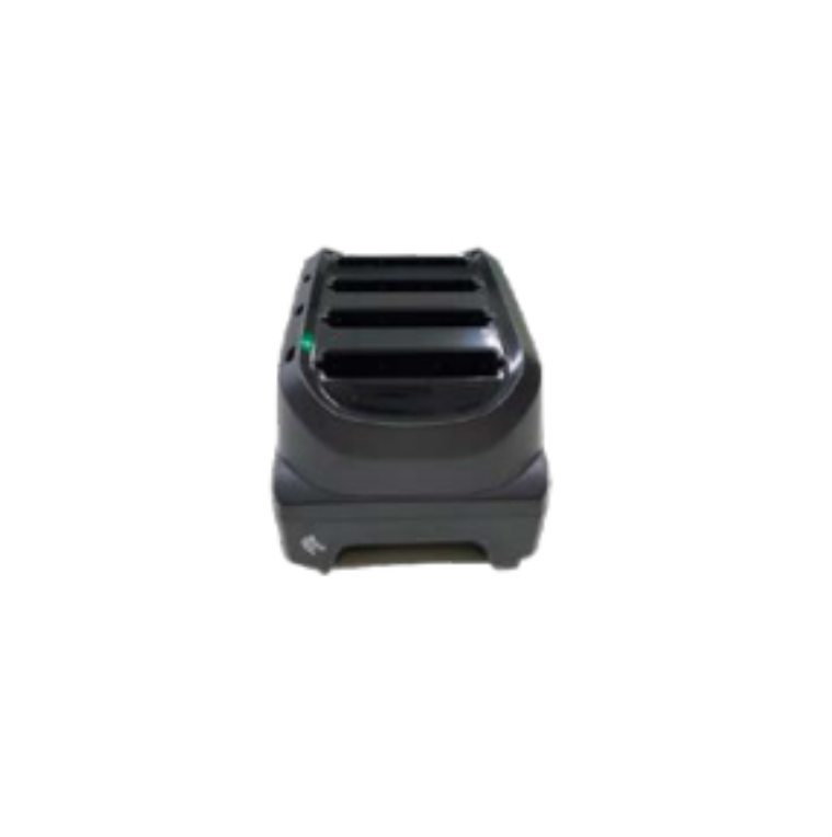 ACCESORIO ZEBRA CUNA 4 SLOT. AÑADIR TA70341096 Y TA70341097 miniatura 2