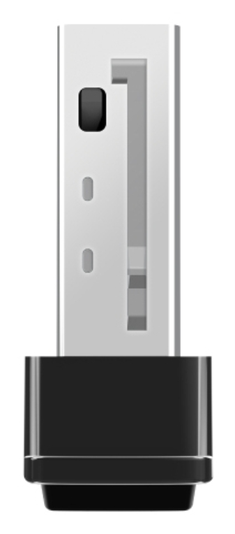 Adaptador Wifi Tp-link Archer TX1U Nano Wifi 6 Usb miniatura 3