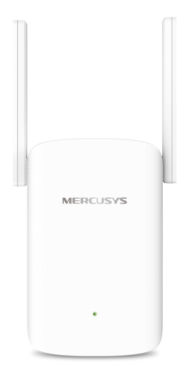 Amplificador de red Mercusys AX1500 Wi-Fi 6