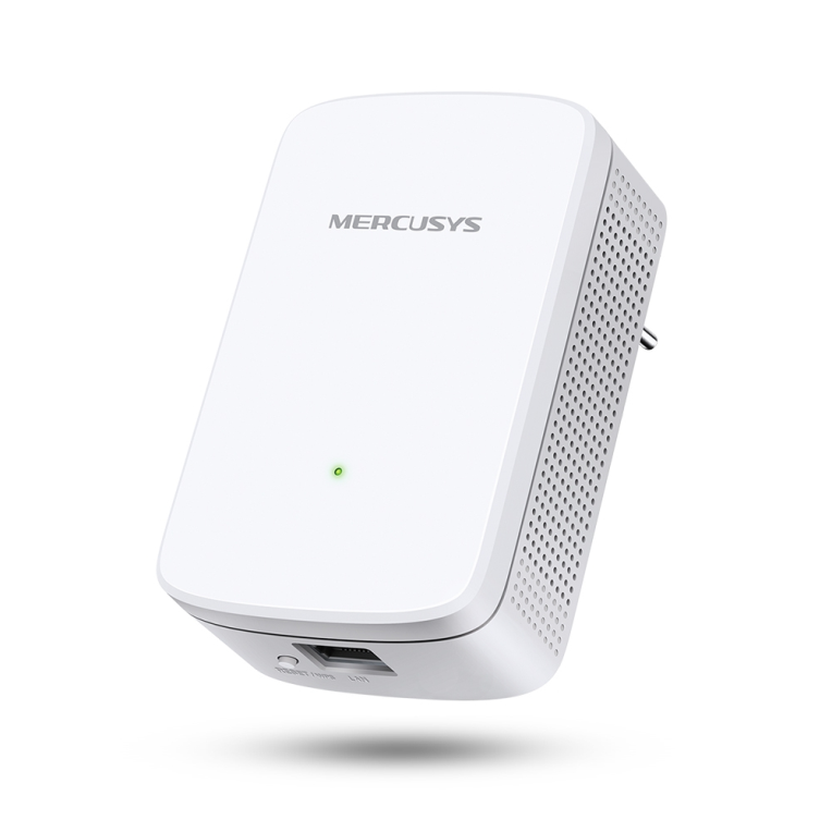 Amplificador de red Mercusys ME10 N300