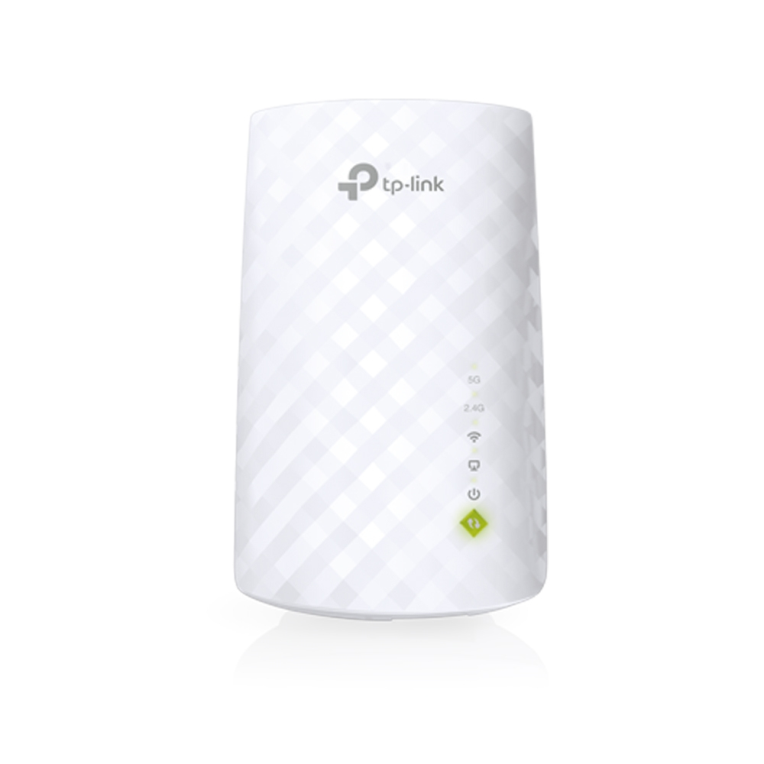 Amplificador de red TP-Link AC750 1 Port