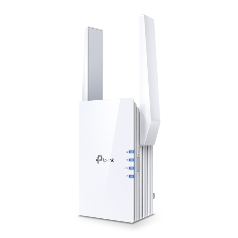 Amplificador de red TP-Link AX3000 Mesh WiFi6