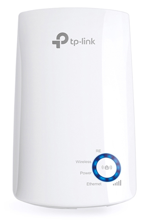 Amplificador de red TP-Link N300 1 Port