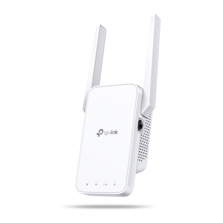 Amplificador de red TP-Link RE315 Blanco 10/100 Mbit/s miniatura 2