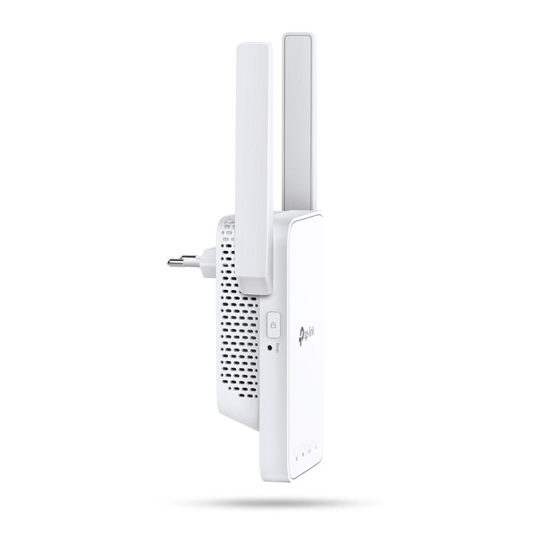 Amplificador de red TP-Link RE315 Blanco 10/100 Mbit/s miniatura 3