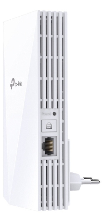 Amplificador de red TP-Link RE780X AX3000 WiFi6 miniatura 2